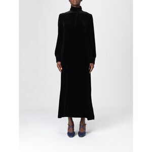 Maliparmi Dress Woman Black